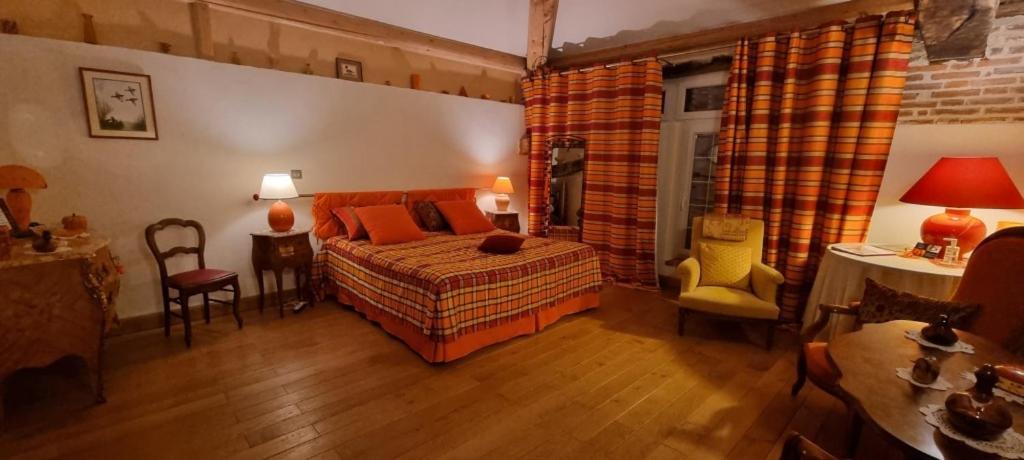 Hotel Domaine de la Bellière Villars-les-Dombes Esterno foto