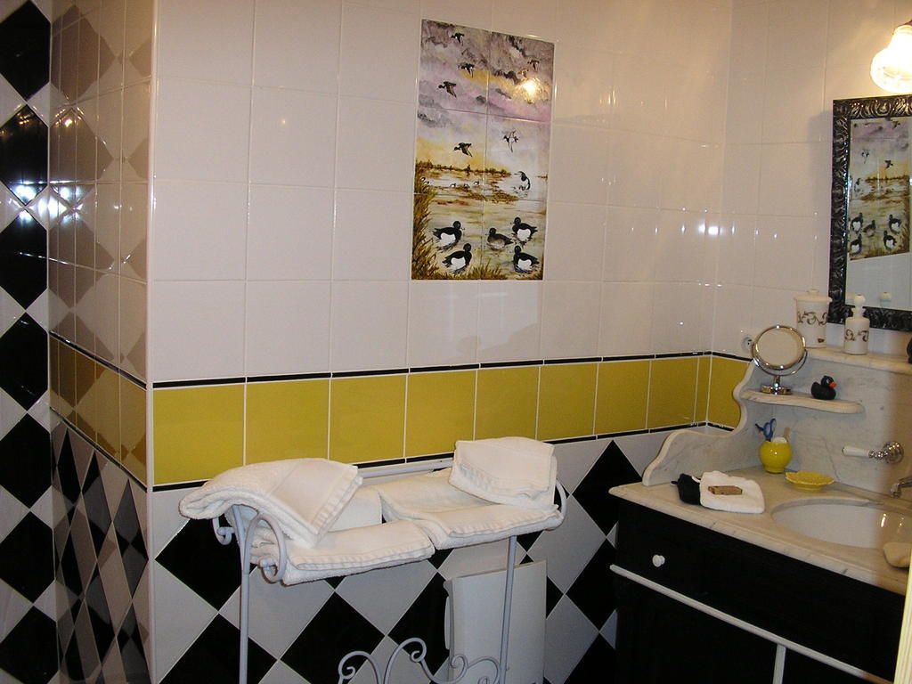 Hotel Domaine de la Bellière Villars-les-Dombes Camera foto