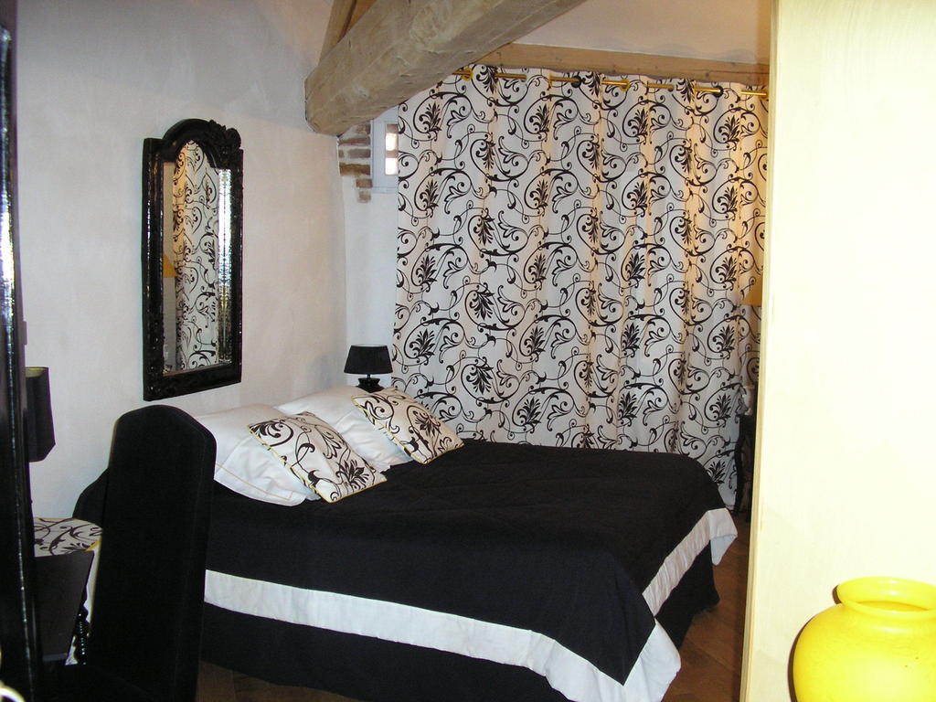 Hotel Domaine de la Bellière Villars-les-Dombes Camera foto