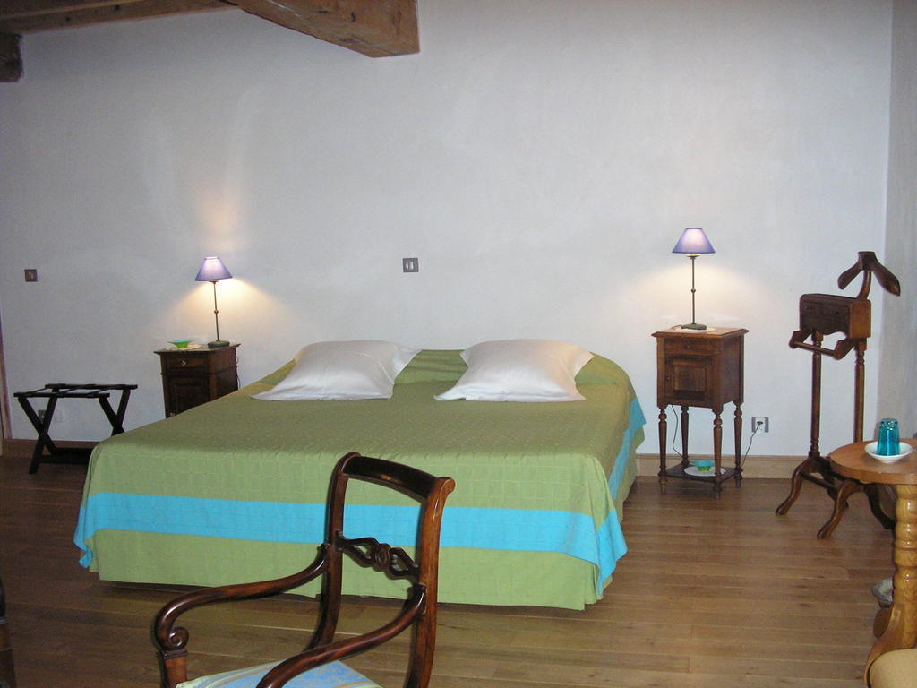 Hotel Domaine de la Bellière Villars-les-Dombes Camera foto