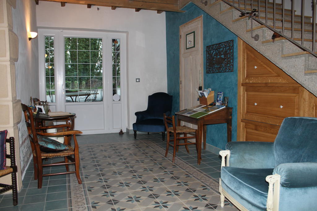 Hotel Domaine de la Bellière Villars-les-Dombes Esterno foto